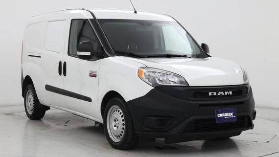 RAM PROMASTER CITY 2021 ZFBHRFAB6M6T15869 image
